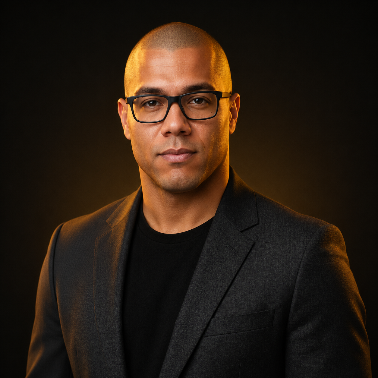 Douglas Siqueira — Master Coach e Treinador Comportamental